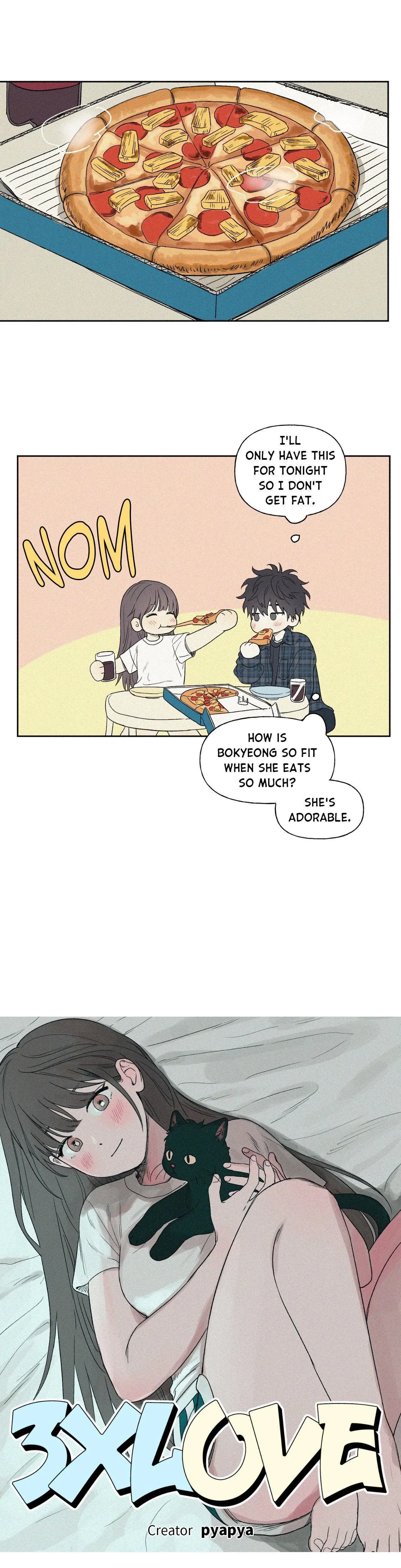 3XLOVE Episode 5 - Page 4