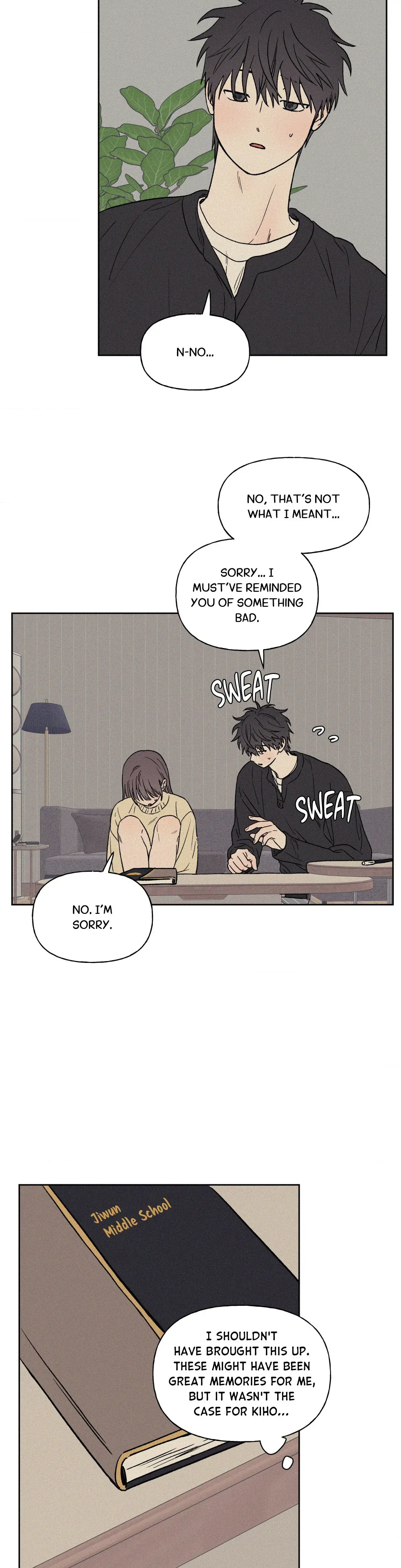 3XLOVE Episode 53 - Page 2