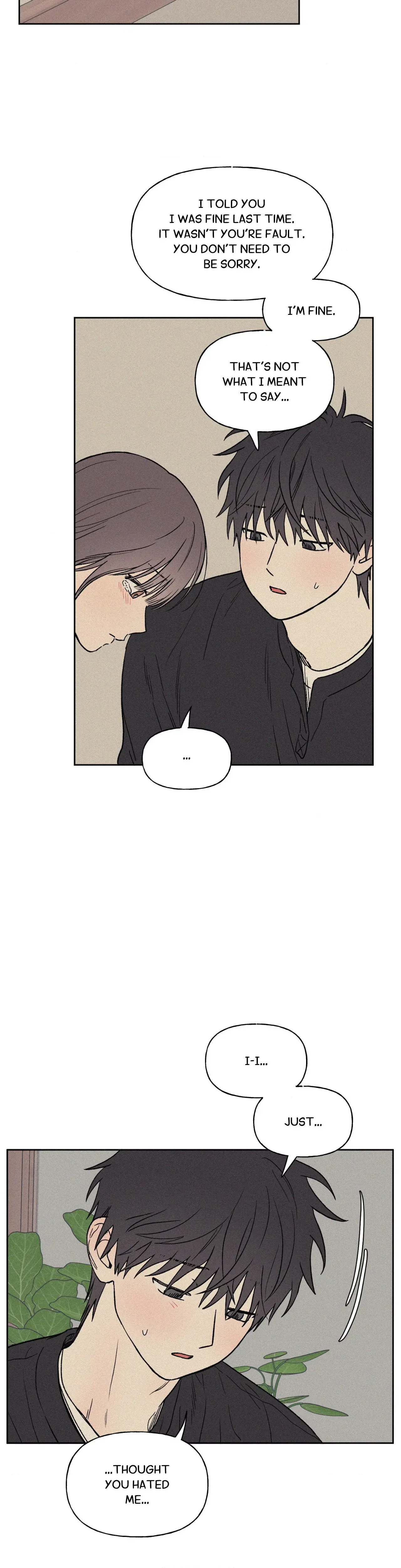 3XLOVE Episode 53 - Page 3