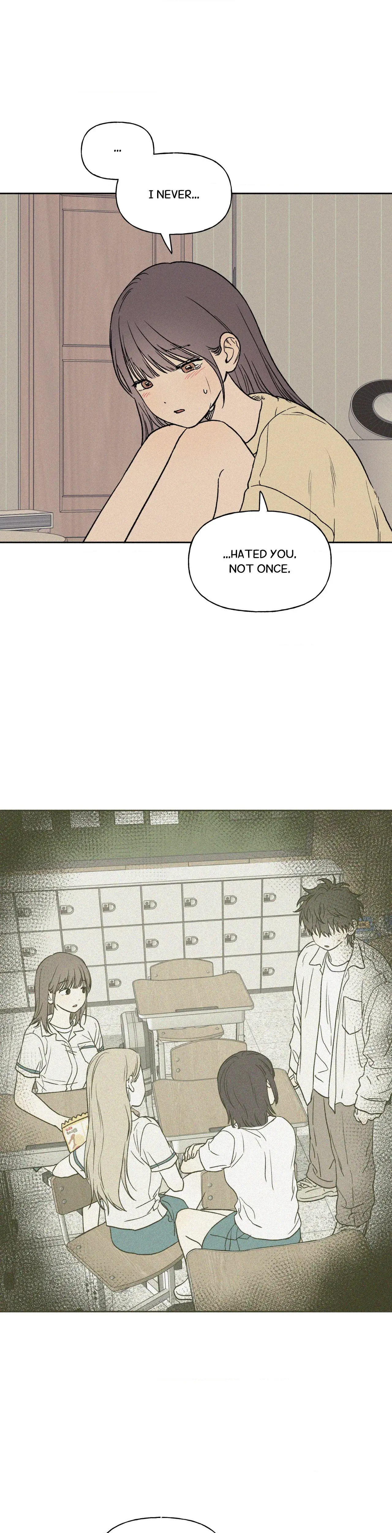 3XLOVE Episode 53 - Page 4