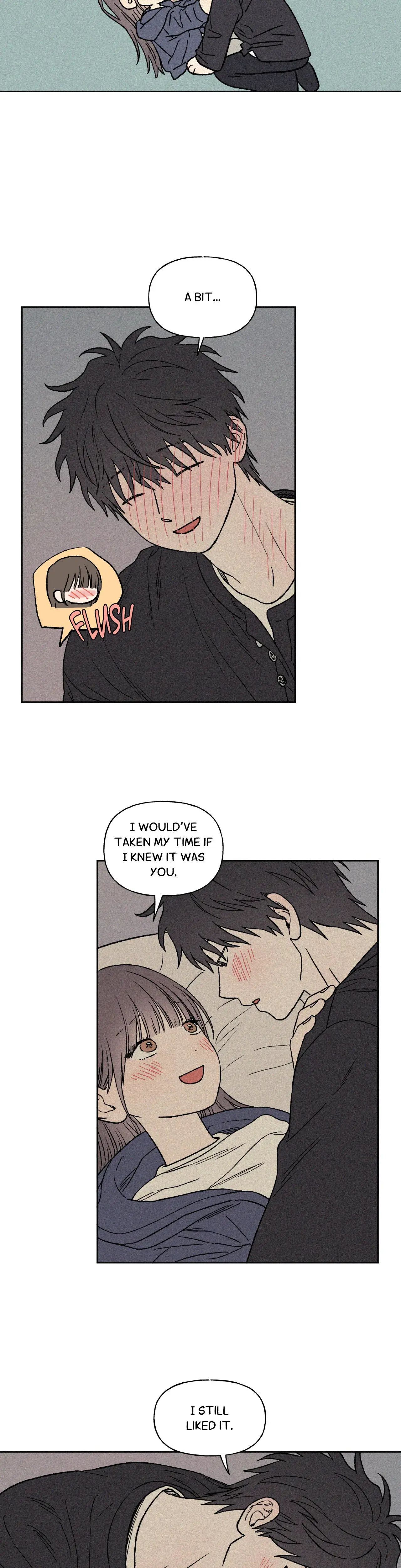 3XLOVE Episode 55 - Page 2