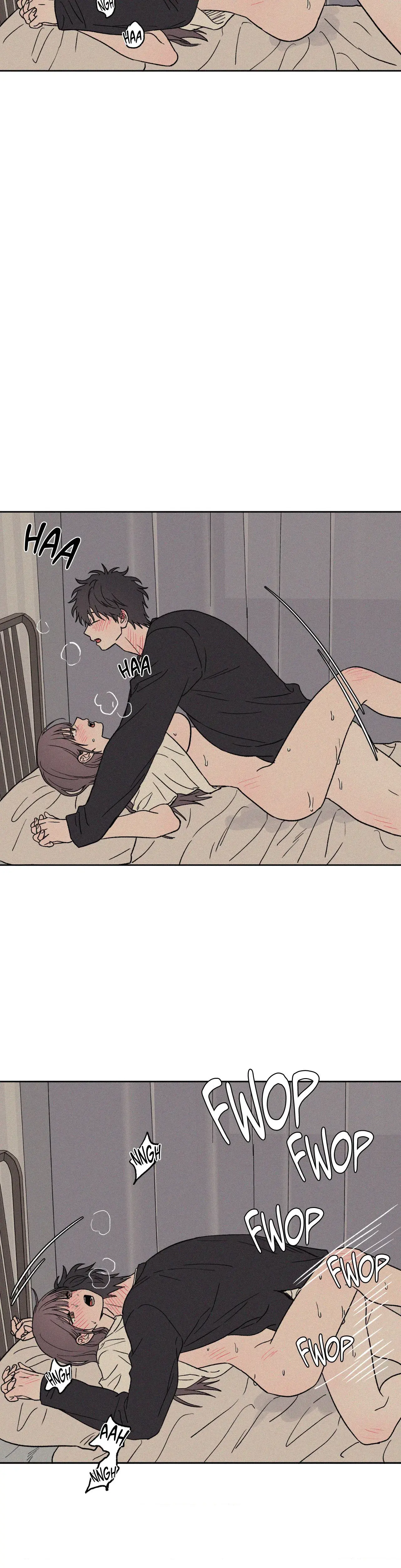 3XLOVE Episode 56 - Page 10