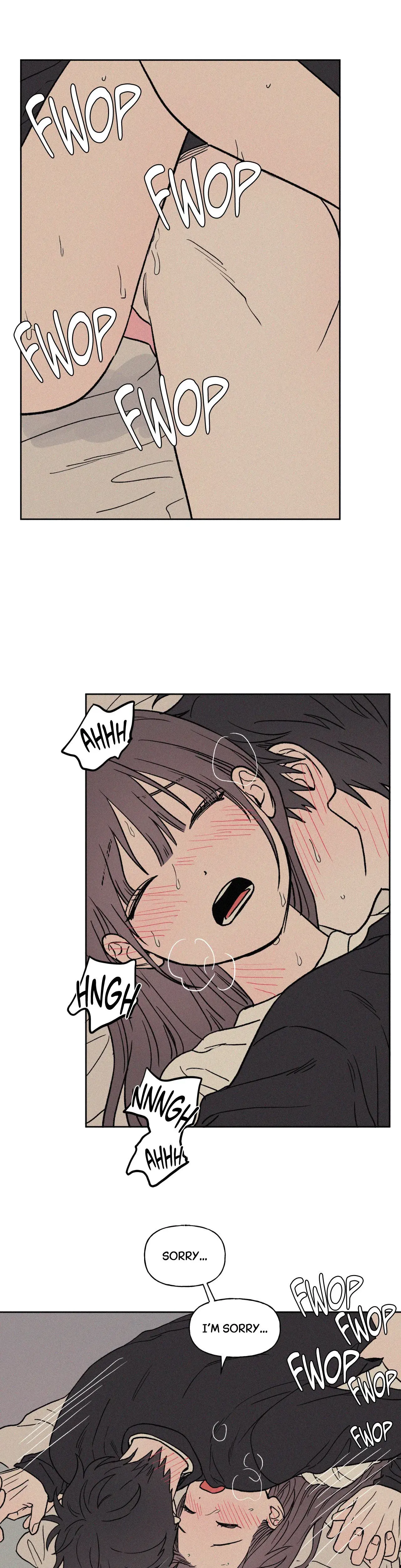 3XLOVE Episode 56 - Page 11