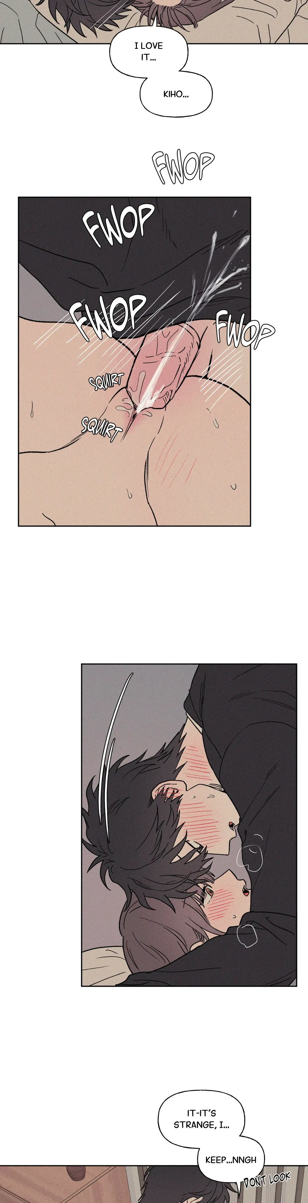 3XLOVE Episode 56 - Page 12