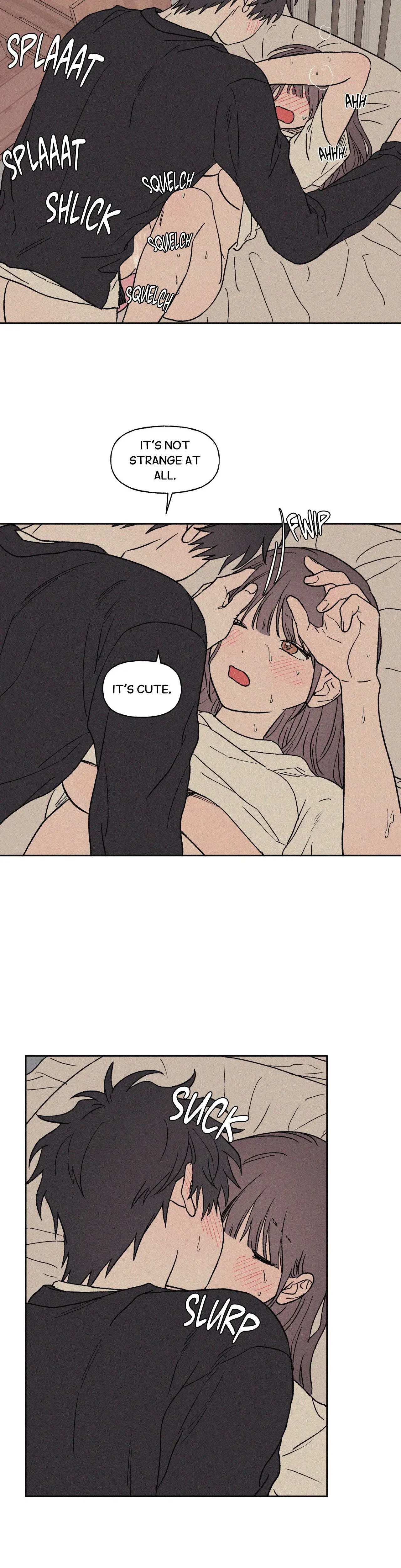 3XLOVE Episode 56 - Page 13