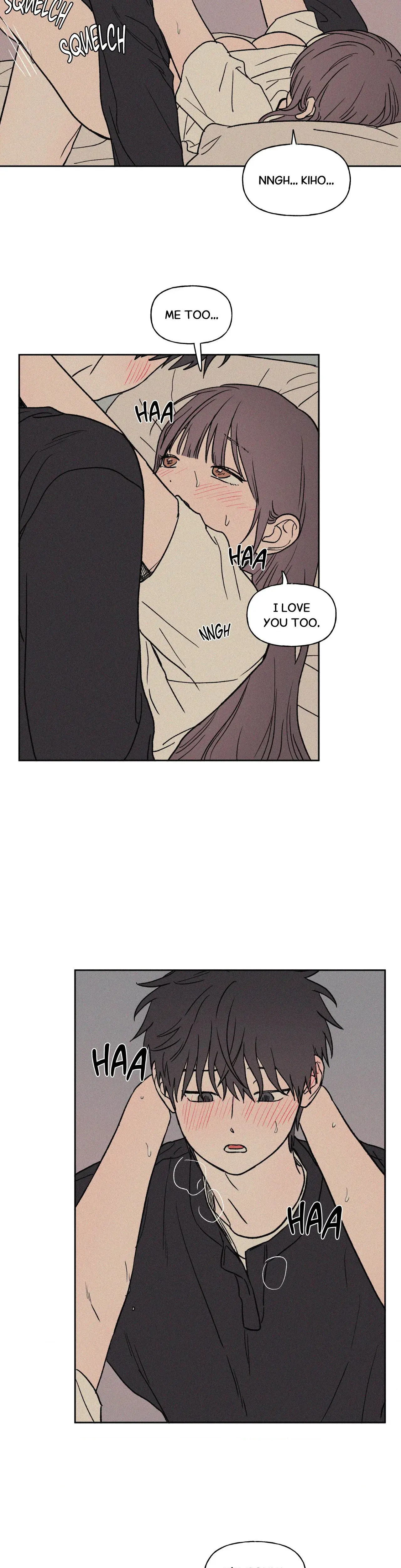 3XLOVE Episode 56 - Page 15