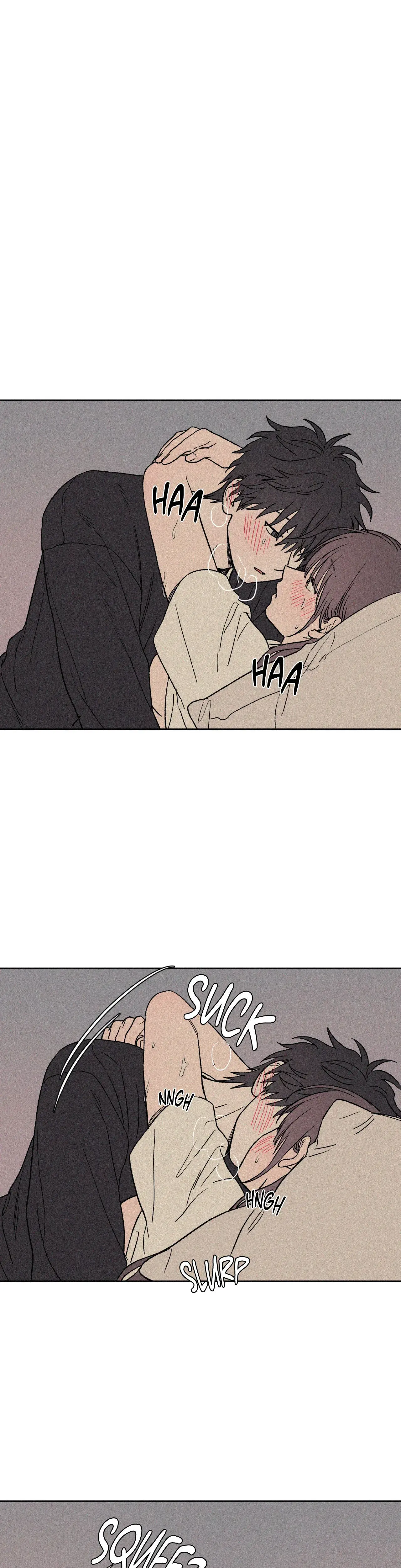 3XLOVE Episode 56 - Page 18