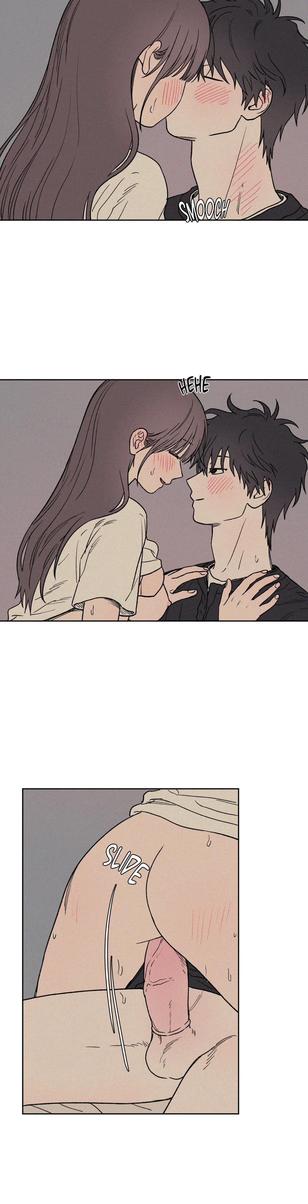 3XLOVE Episode 56 - Page 2