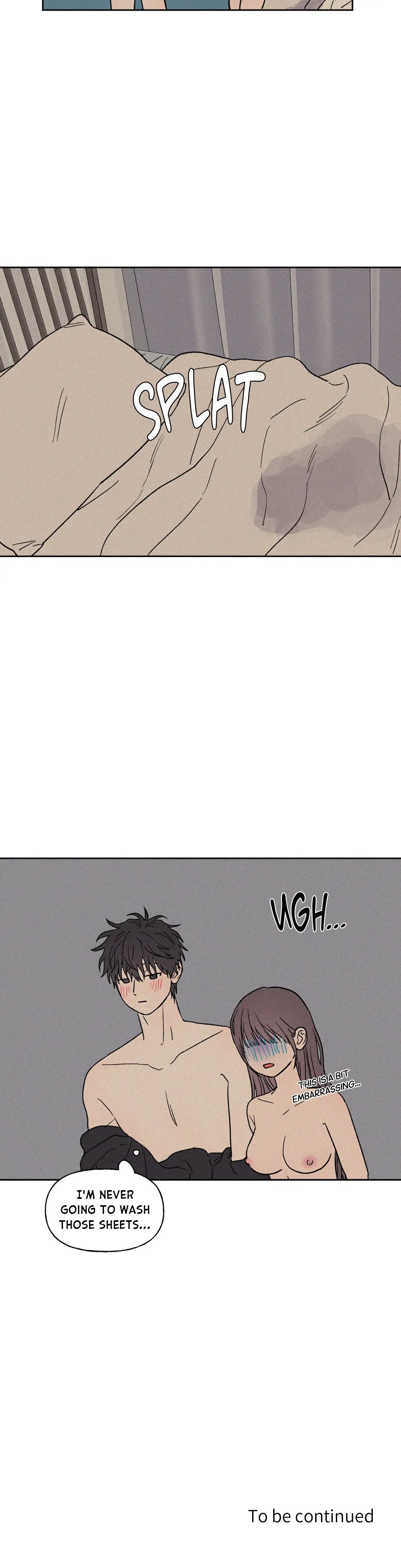 3XLOVE Episode 56 - Page 20
