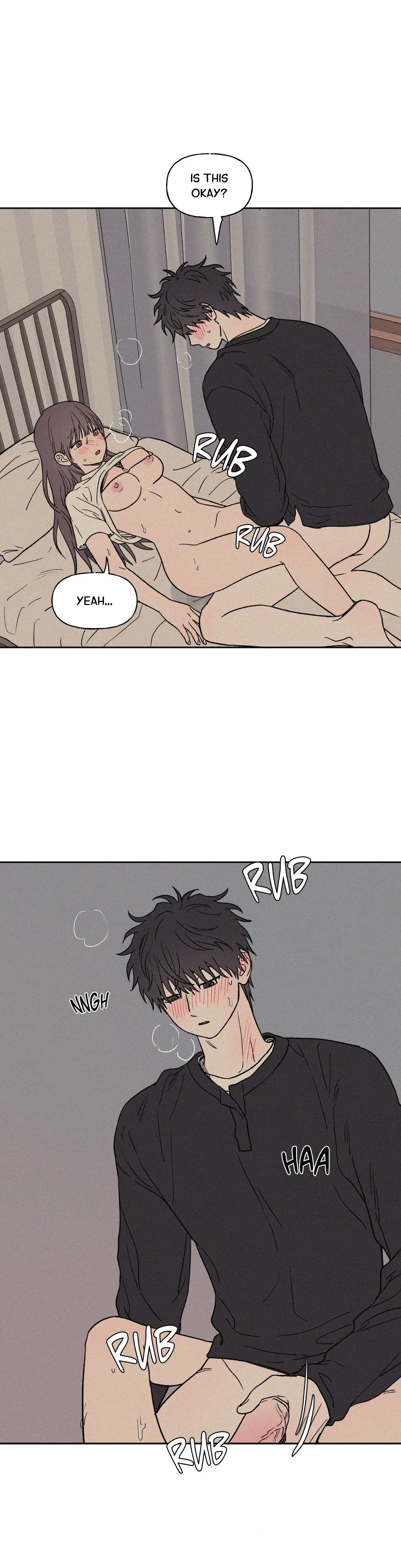 3XLOVE Episode 56 - Page 5