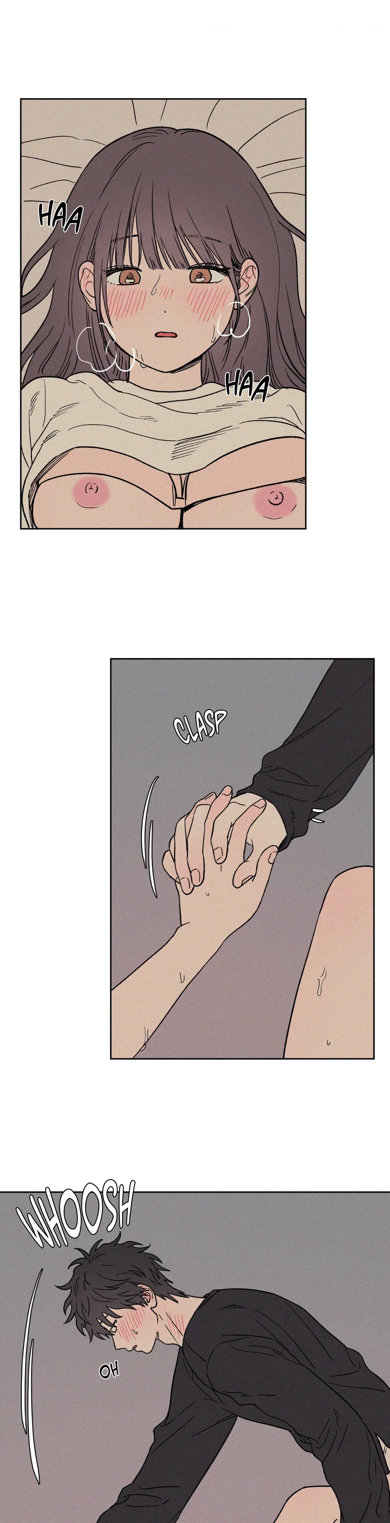 3XLOVE Episode 56 - Page 6