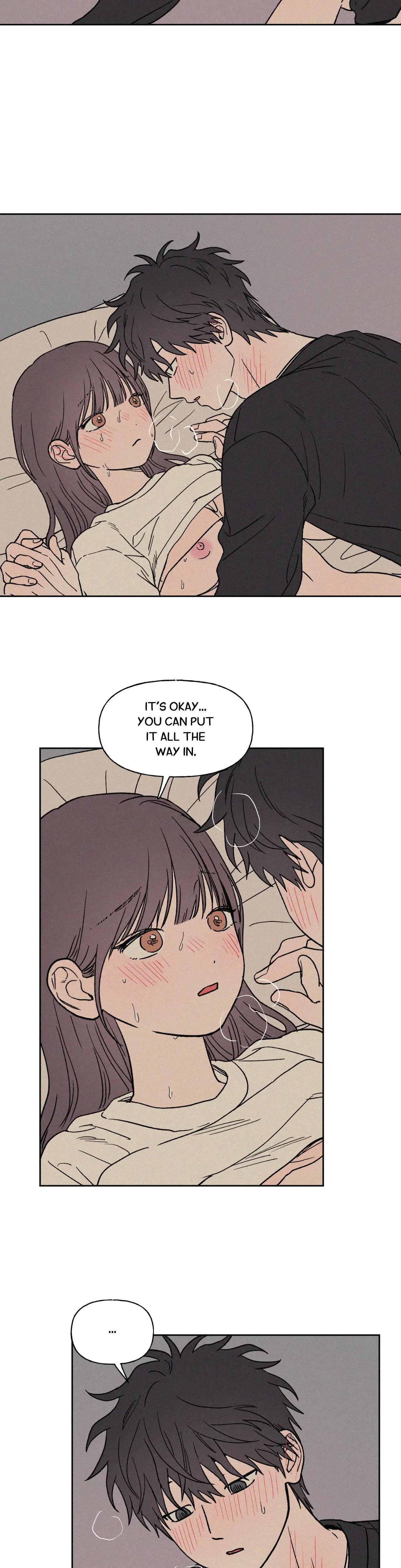 3XLOVE Episode 56 - Page 7