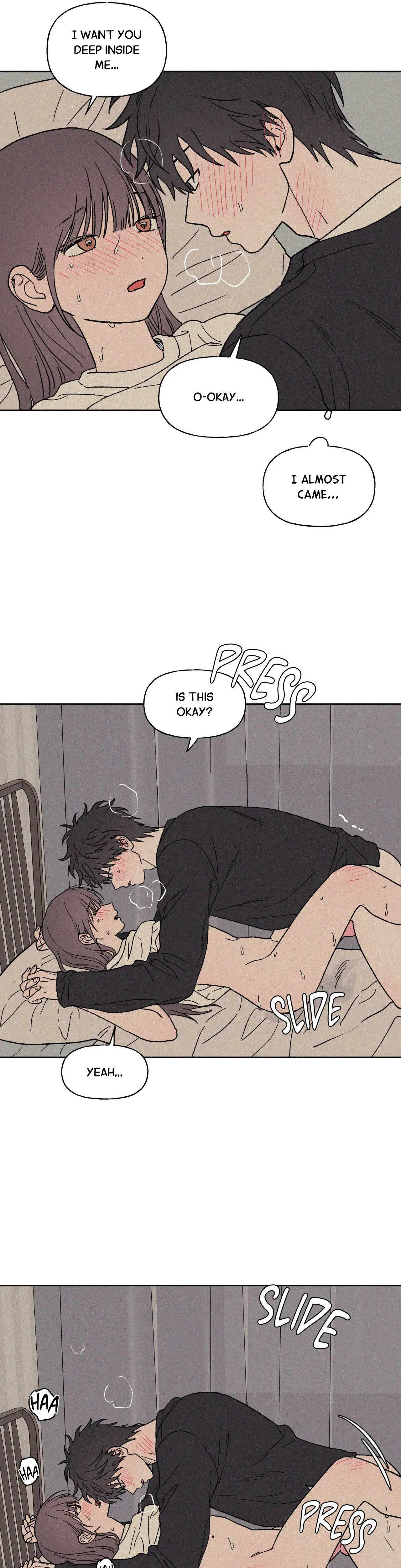 3XLOVE Episode 56 - Page 9
