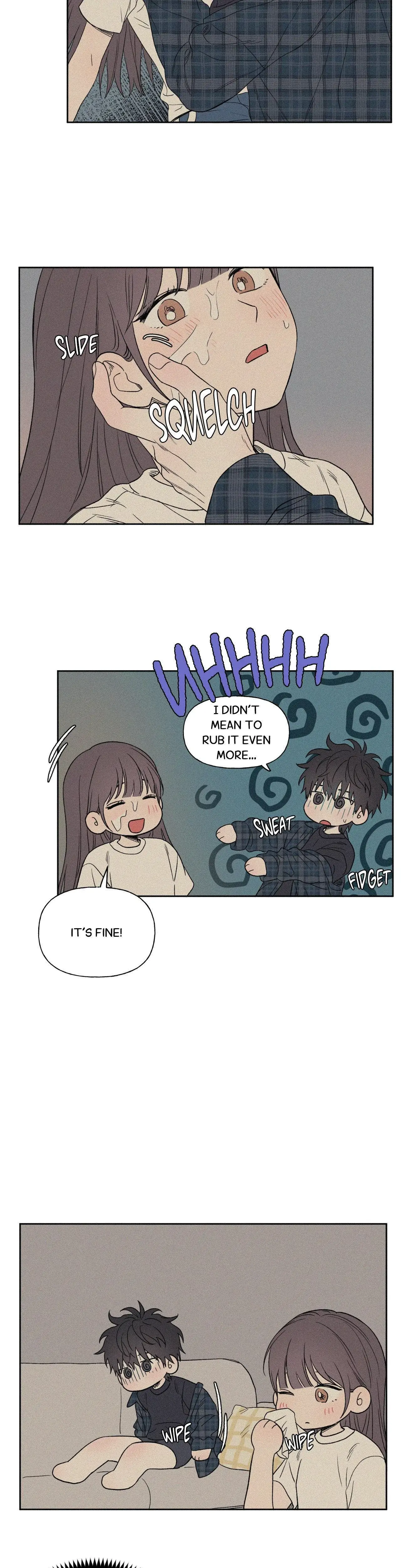 3XLOVE Episode 6 - Page 2