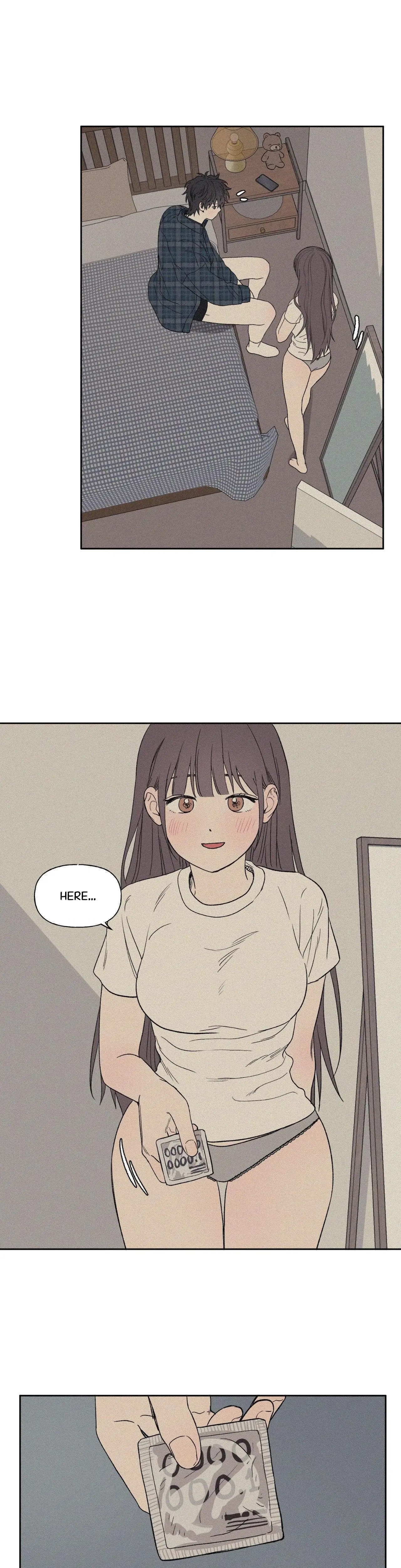 3XLOVE Episode 7 - Page 2