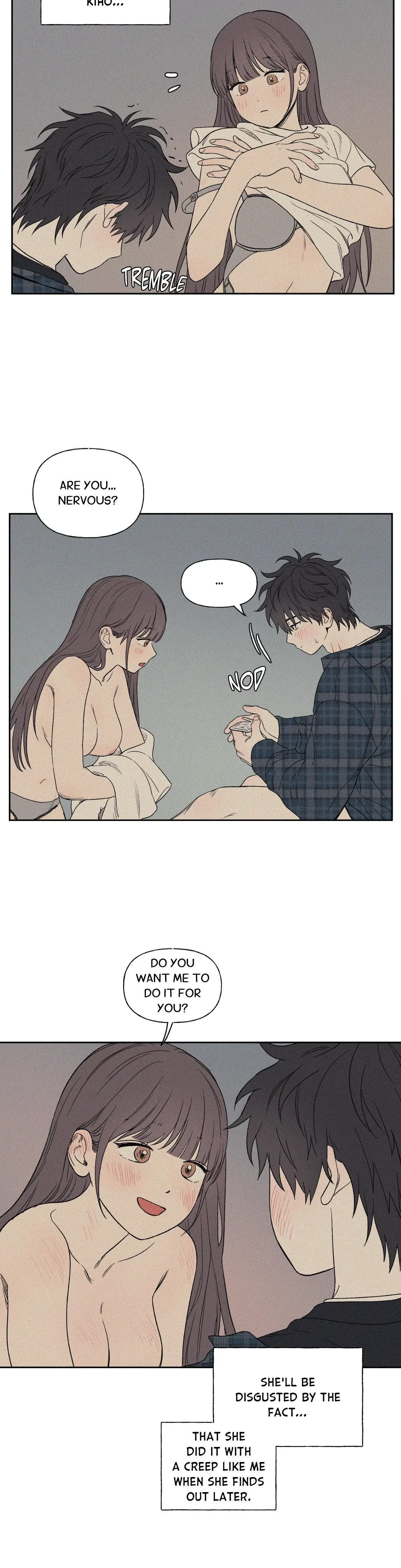3XLOVE Episode 7 - Page 4