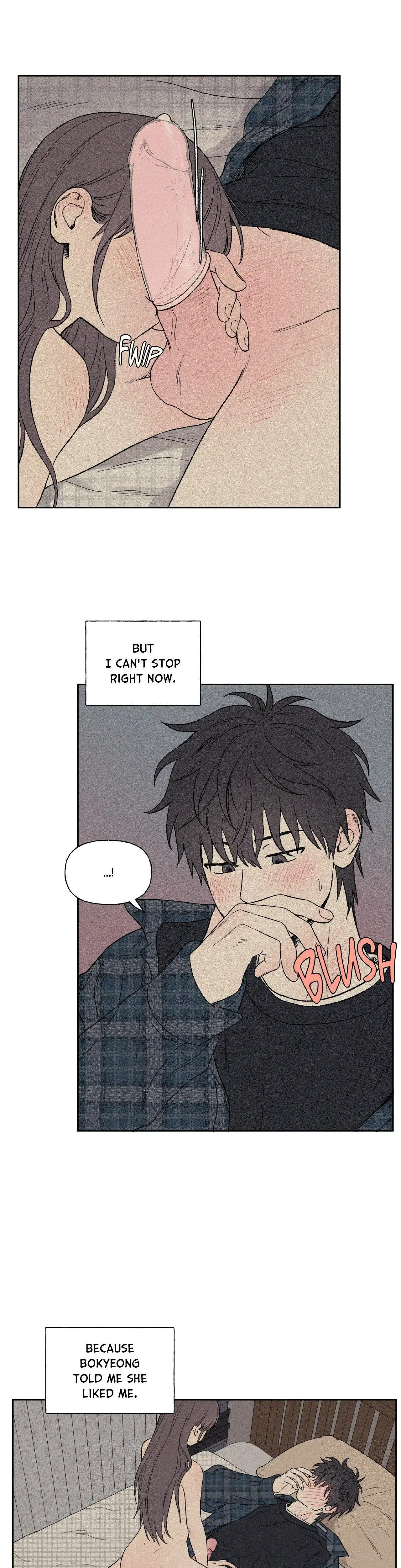 3XLOVE Episode 7 - Page 5