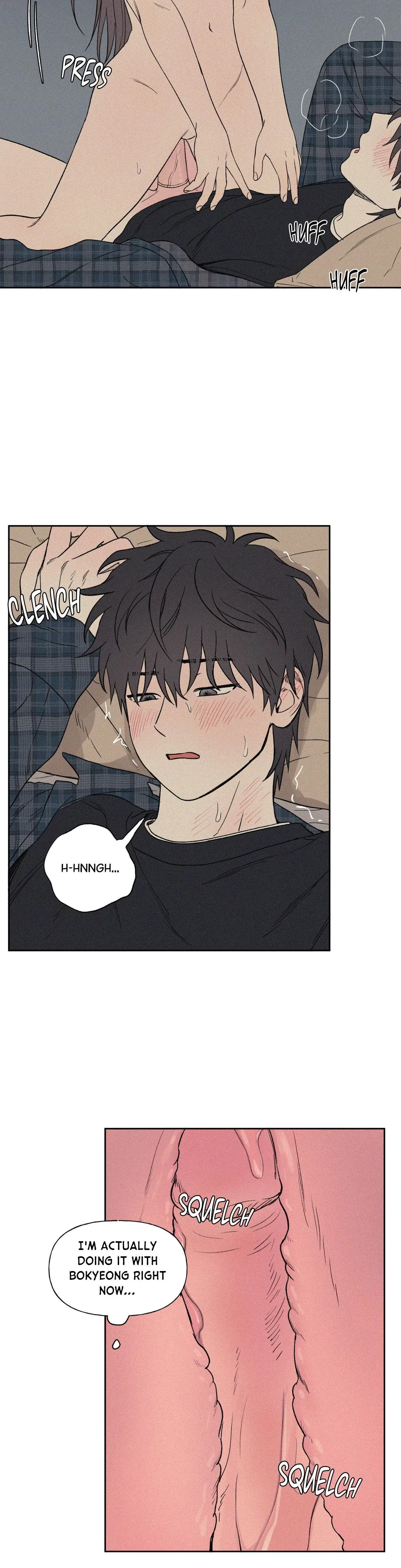 3XLOVE Episode 7 - Page 7