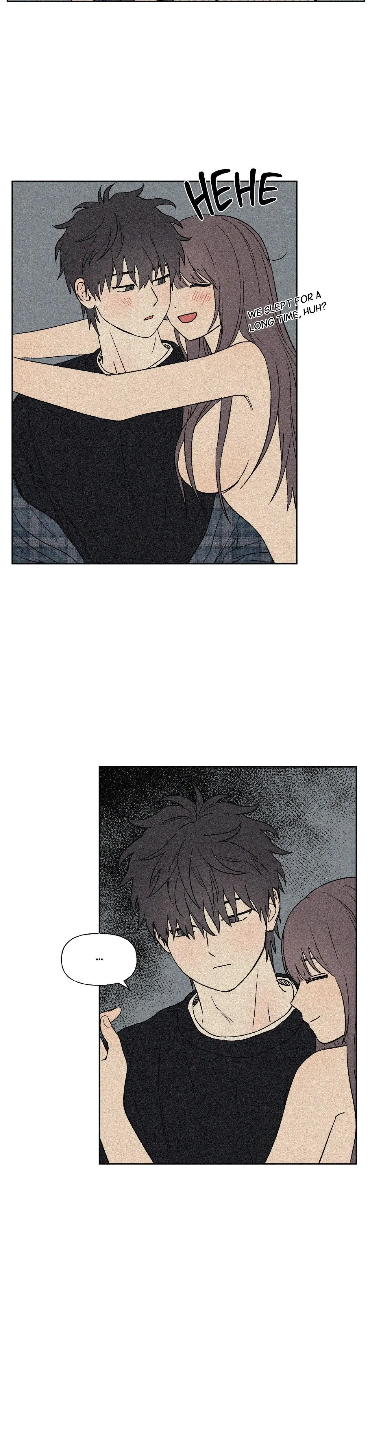3XLOVE Episode 8 - Page 2