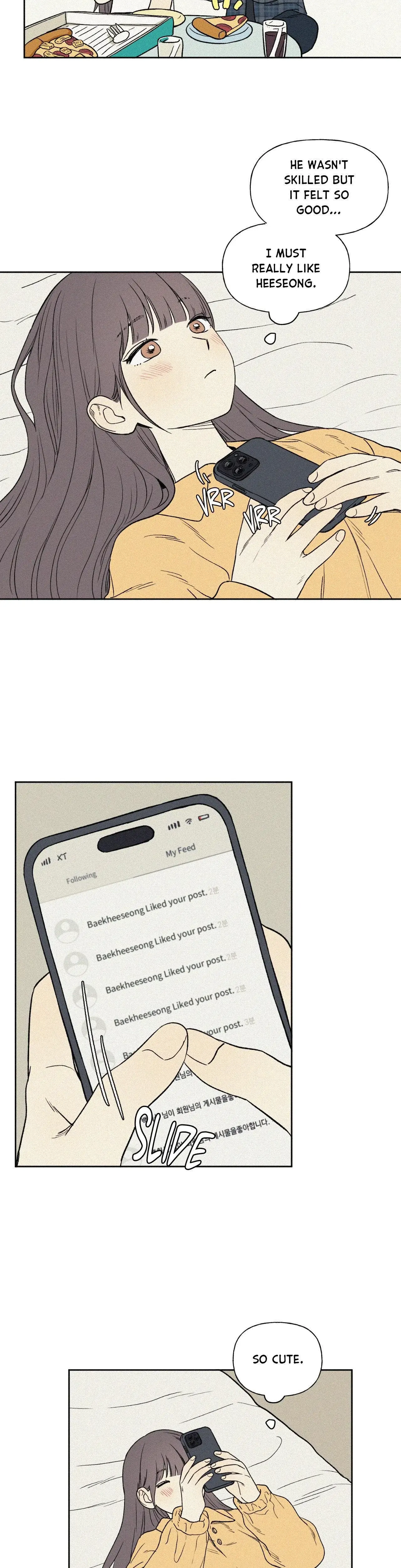 3XLOVE Episode 9 - Page 3