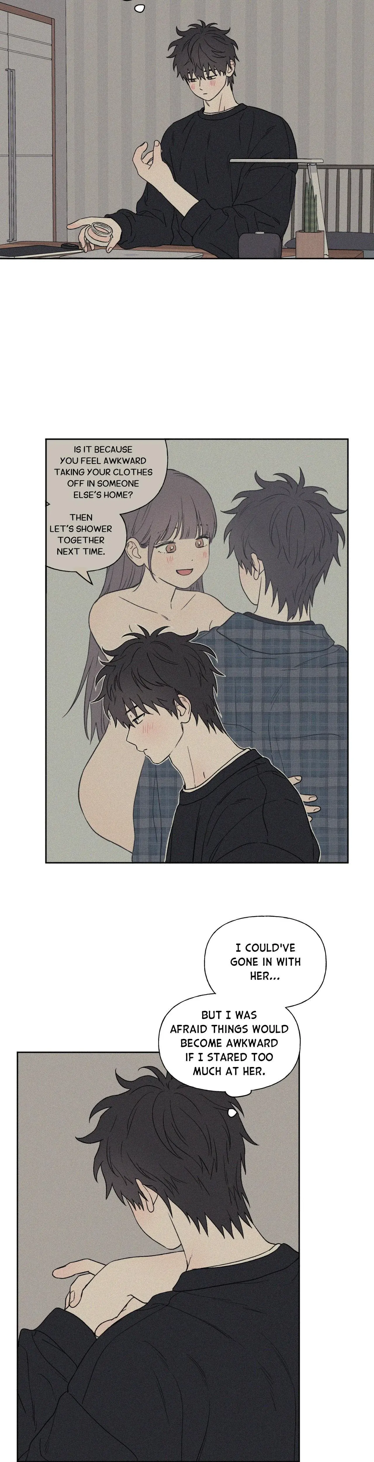 3XLOVE Episode 9 - Page 6