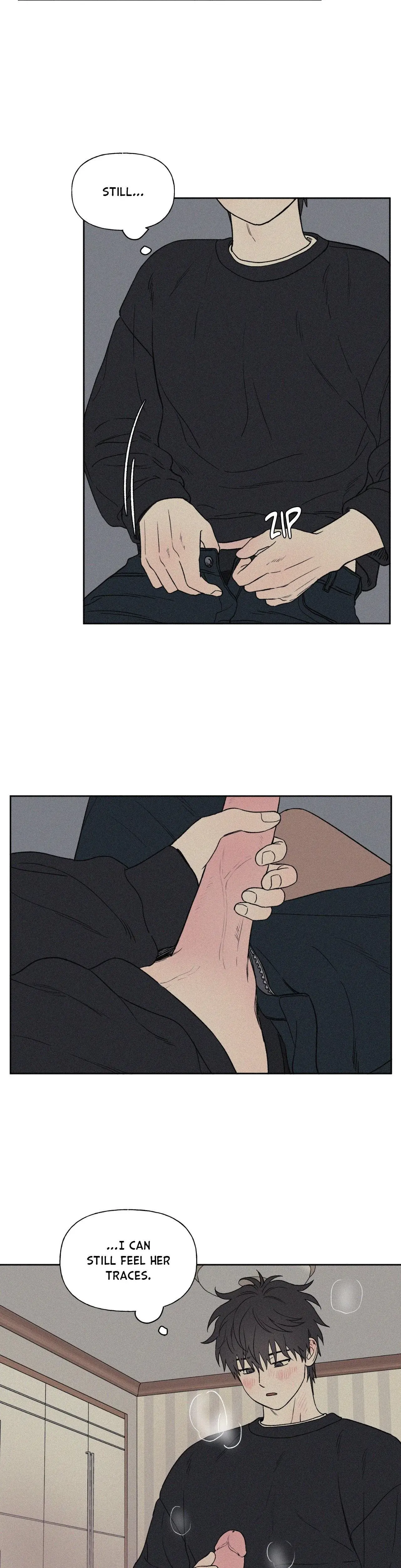 3XLOVE Episode 9 - Page 7