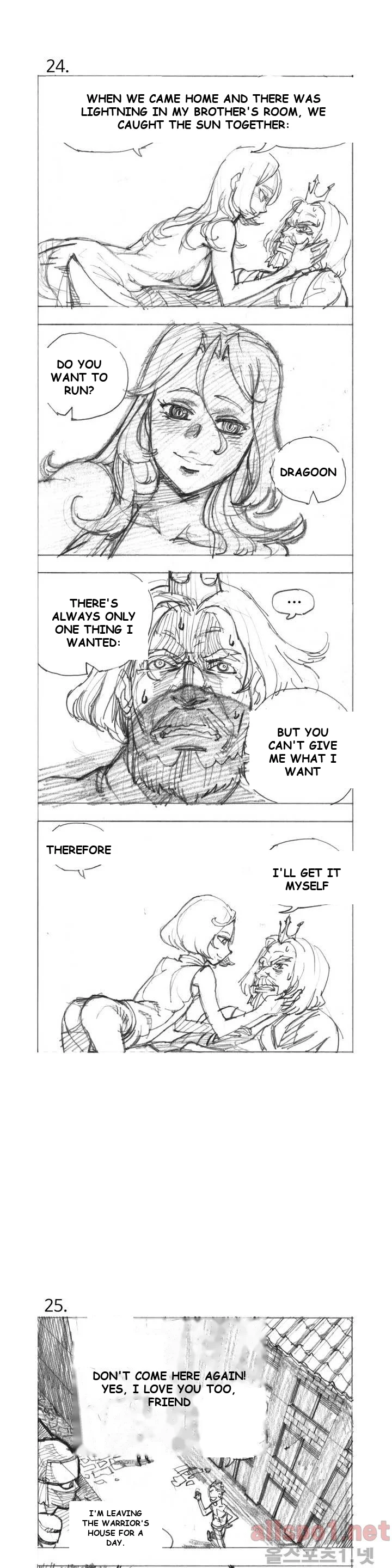 4 Cut Hero Episode 2 - Page 2