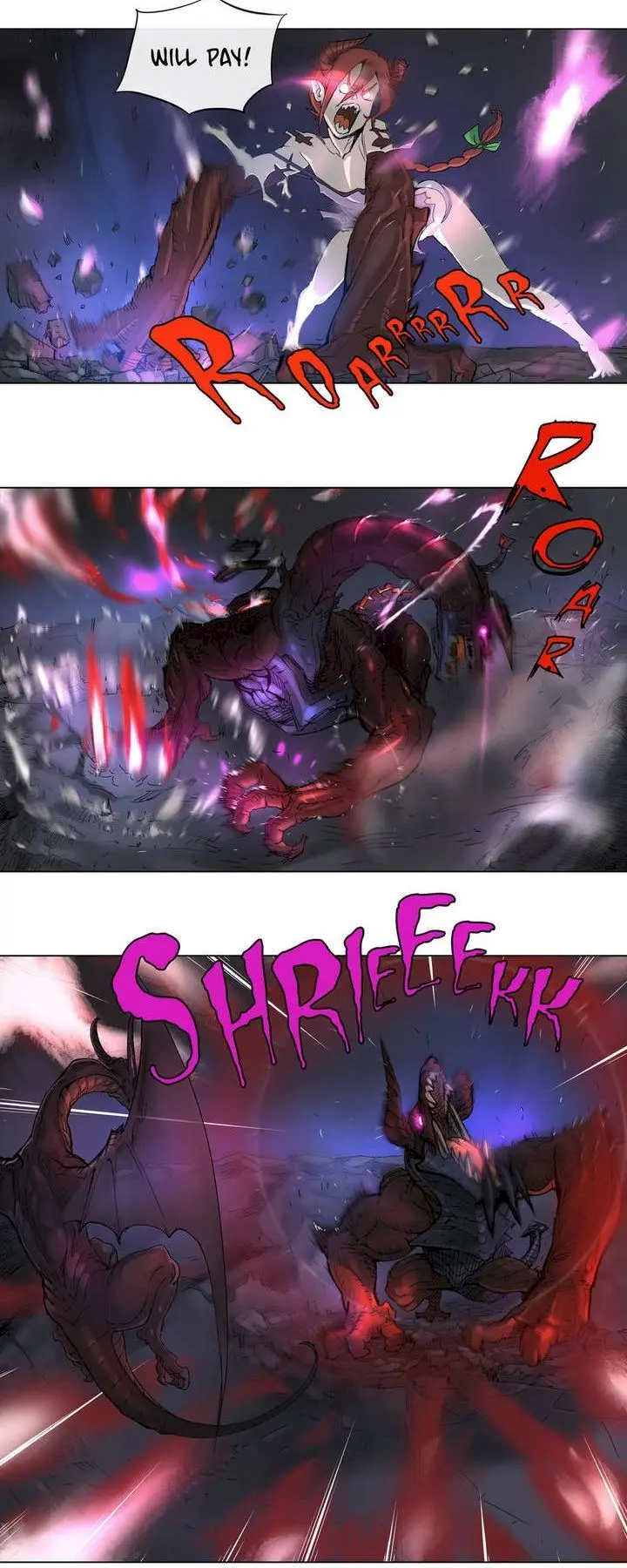 4 Cut Hero Episode 21 - Page 4