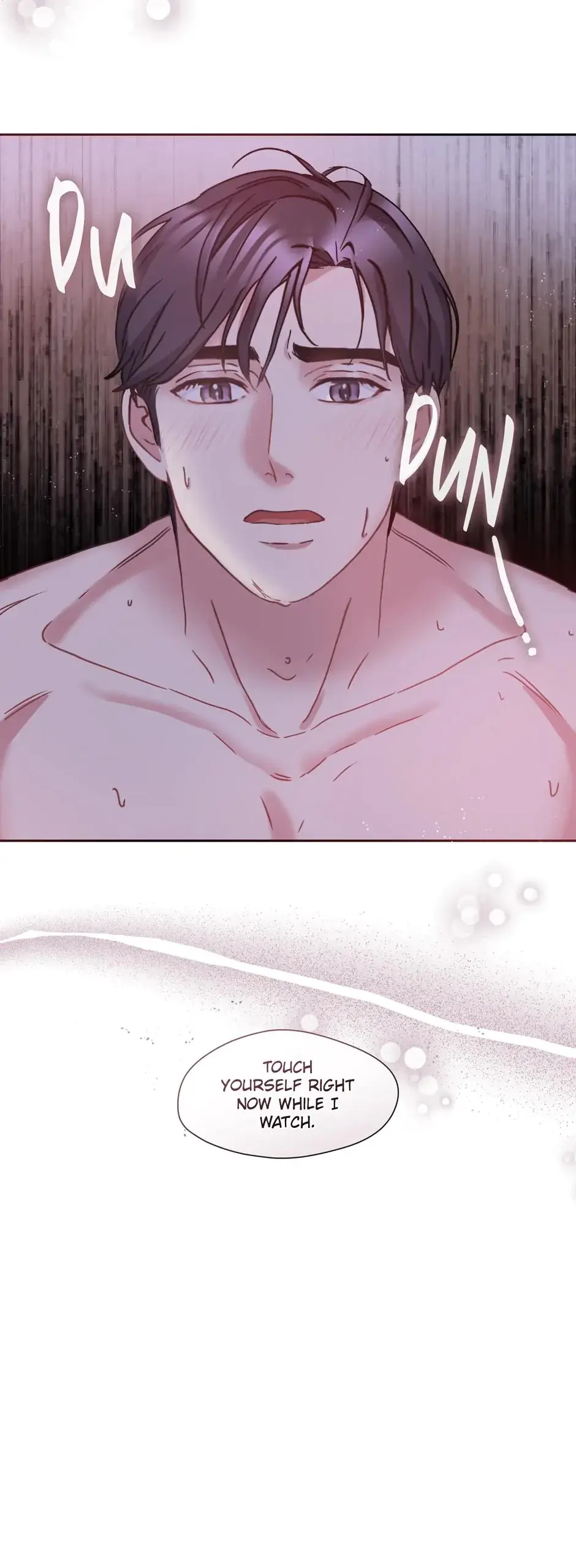 Be Good, Then I'll Be Sweeter Episode 11 - Page 17