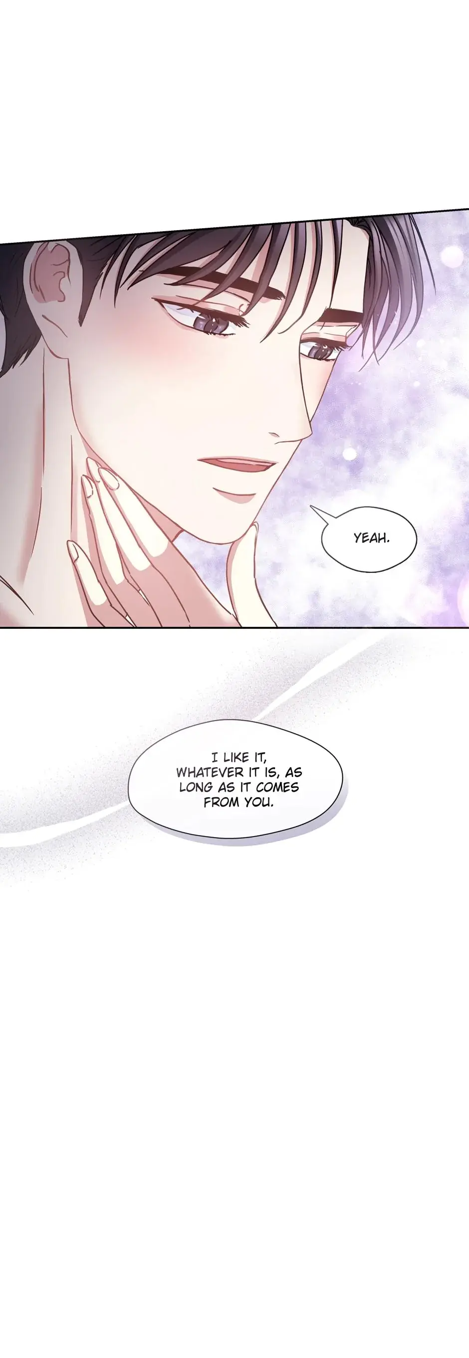 Be Good, Then I'll Be Sweeter Episode 13 - Page 19