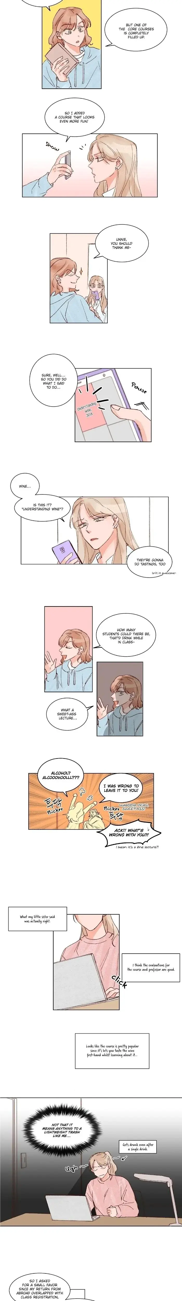 45 Seconds Episode 1 - Page 2
