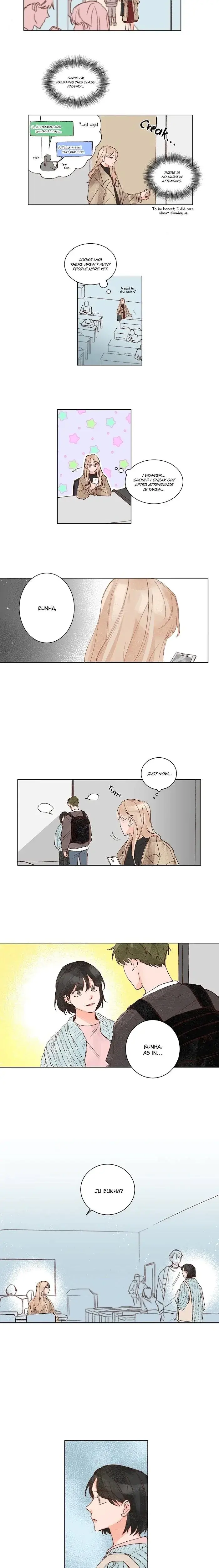 45 Seconds Episode 1 - Page 4