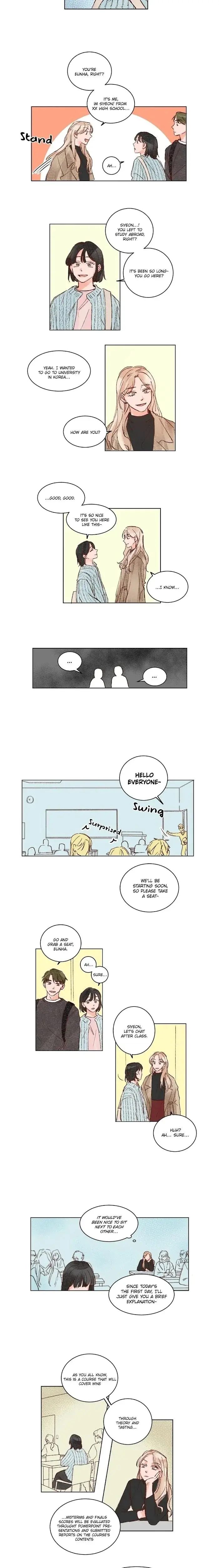 45 Seconds Episode 1 - Page 5