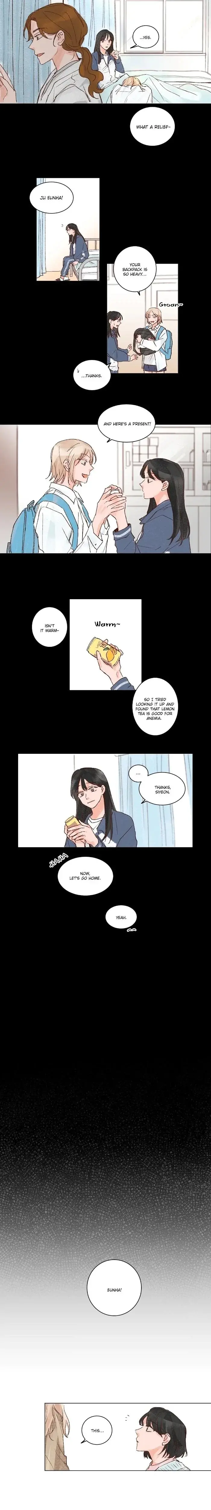 45 Seconds Episode 1 - Page 8