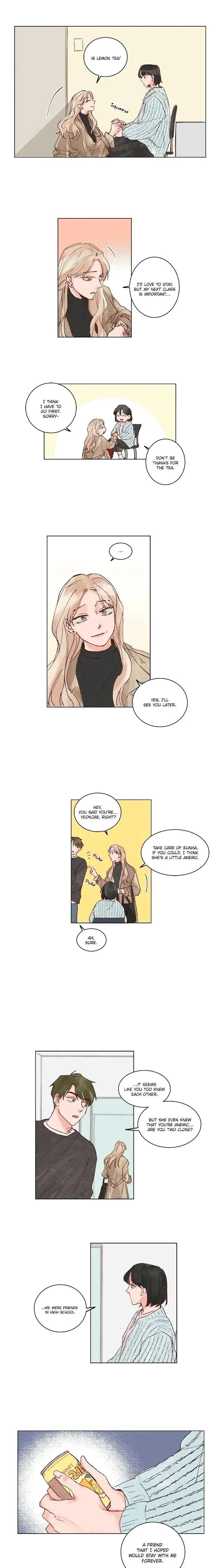 45 Seconds Episode 1 - Page 9