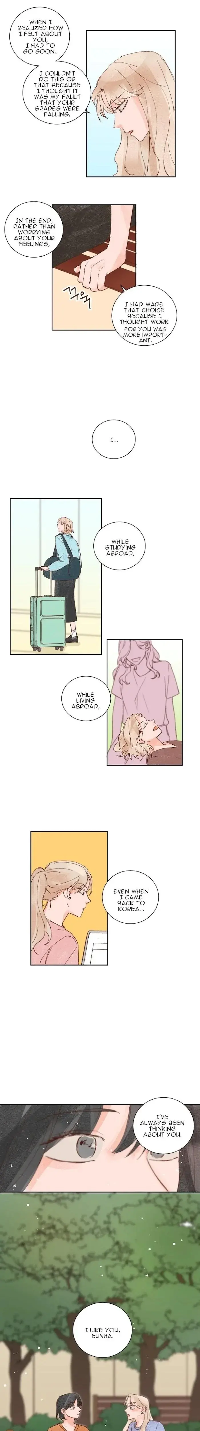 45 Seconds Episode 10 - Page 10
