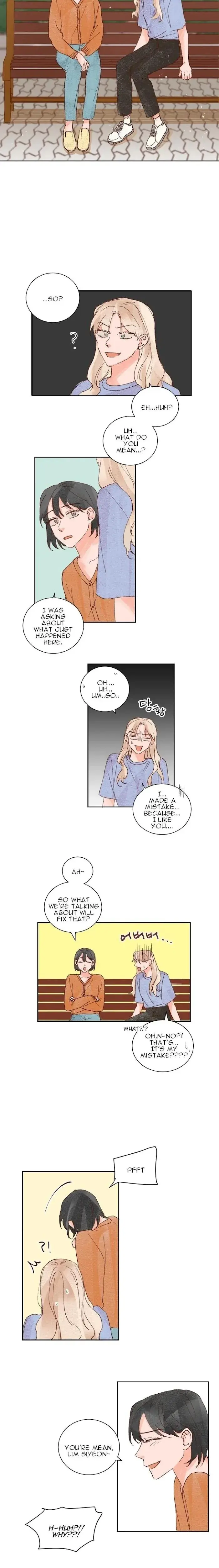 45 Seconds Episode 10 - Page 11