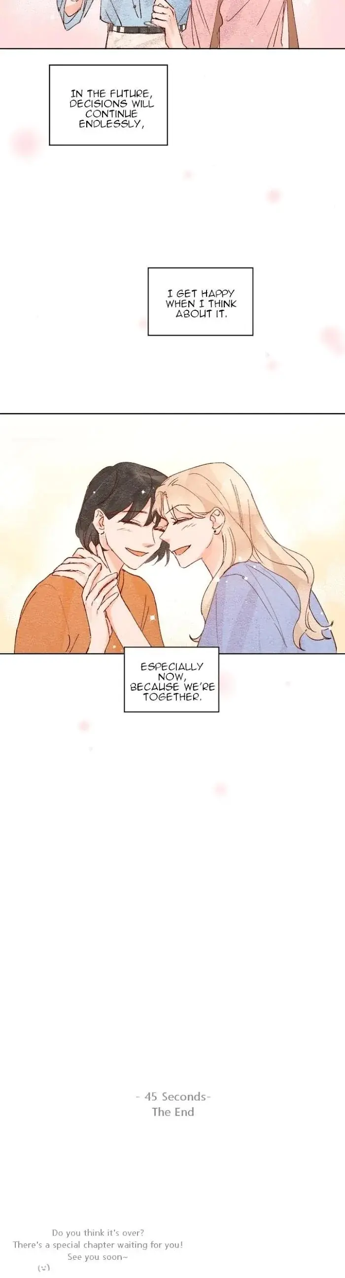 45 Seconds Episode 10 - Page 14