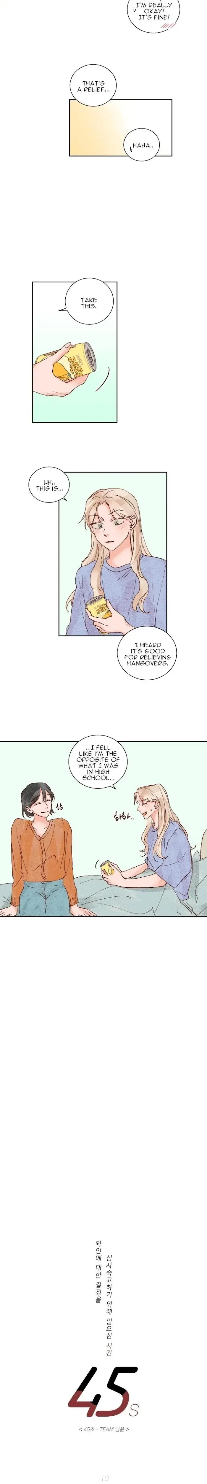 45 Seconds Episode 10 - Page 2