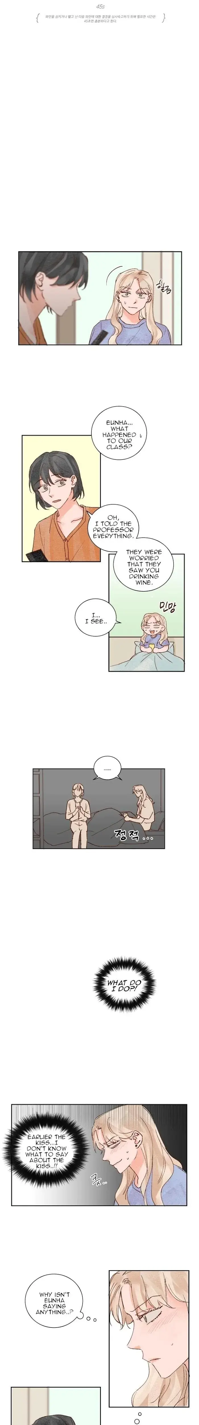 45 Seconds Episode 10 - Page 3