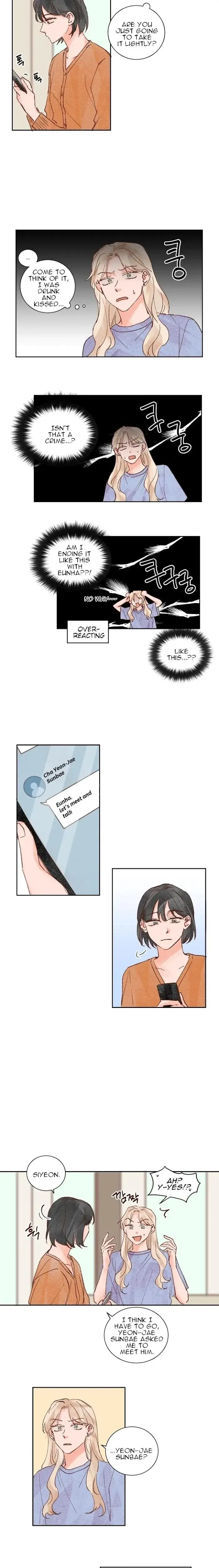 45 Seconds Episode 10 - Page 4