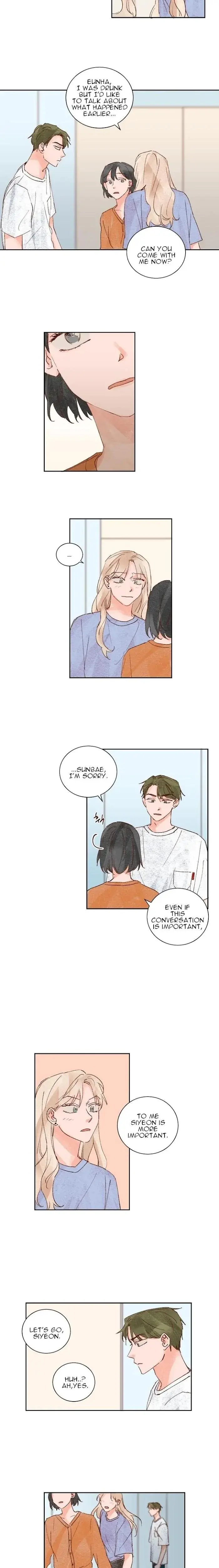 45 Seconds Episode 10 - Page 8