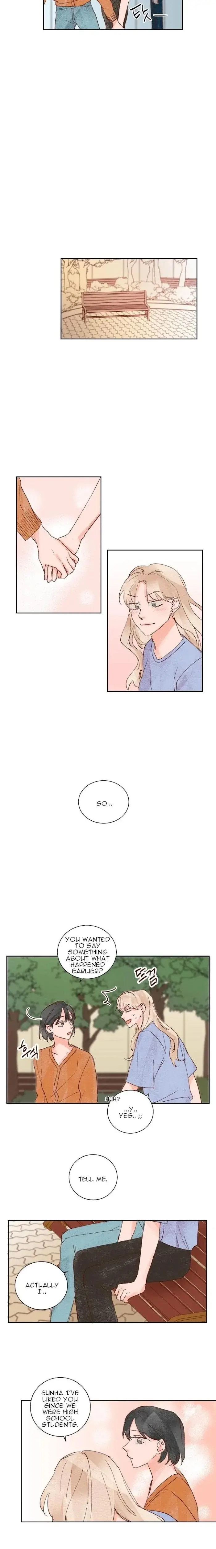 45 Seconds Episode 10 - Page 9