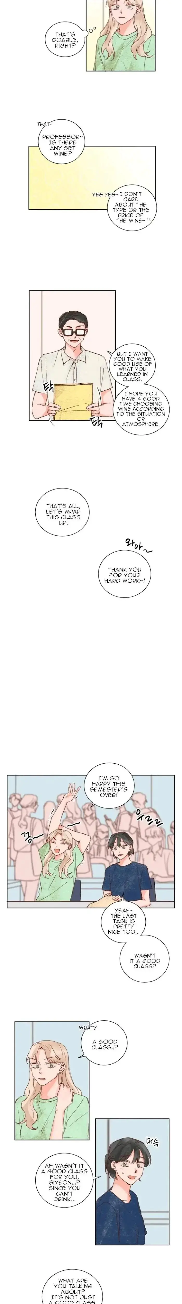 45 Seconds Episode 11 - Page 2