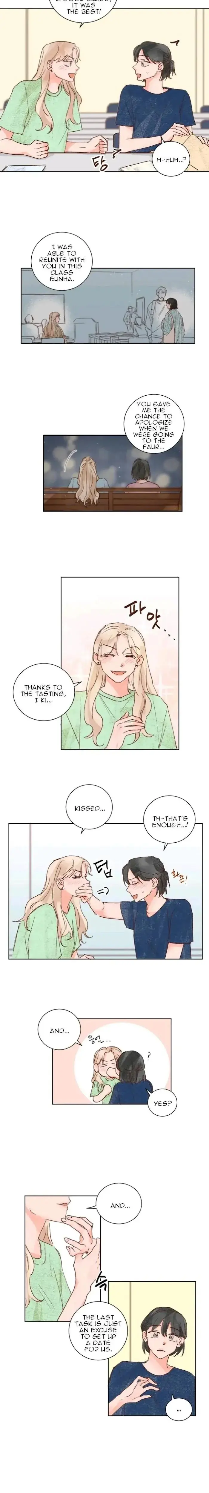 45 Seconds Episode 11 - Page 3