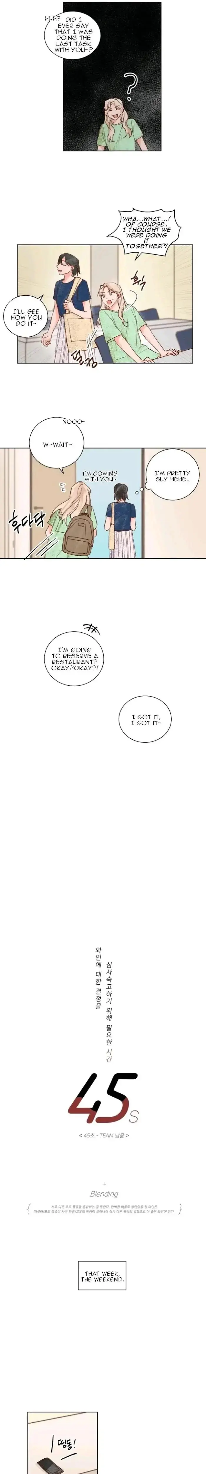 45 Seconds Episode 11 - Page 4