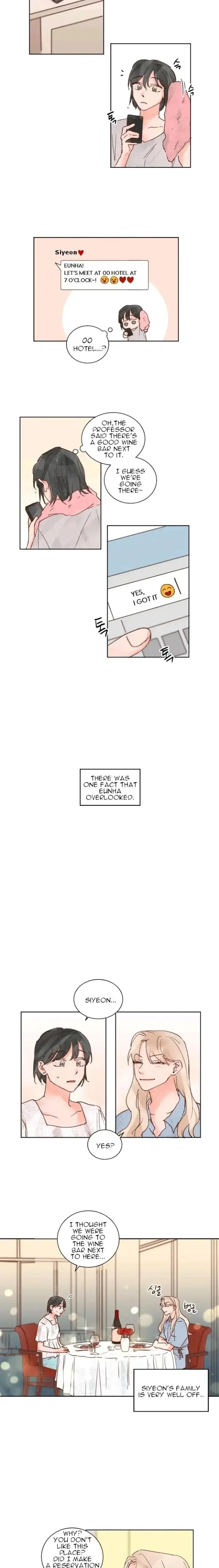 45 Seconds Episode 11 - Page 5
