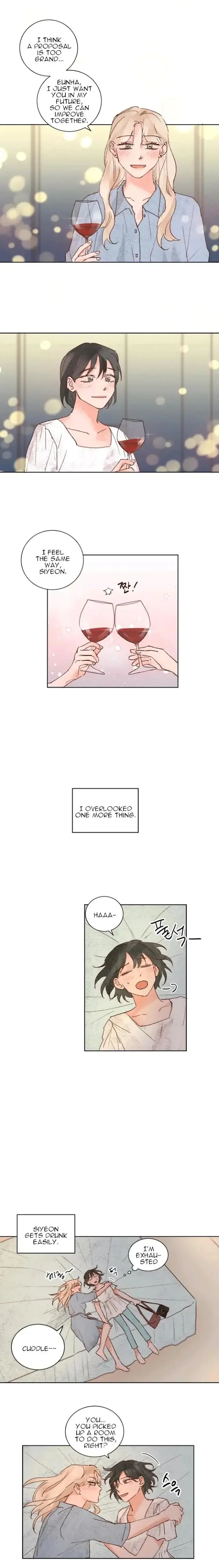 45 Seconds Episode 11 - Page 7