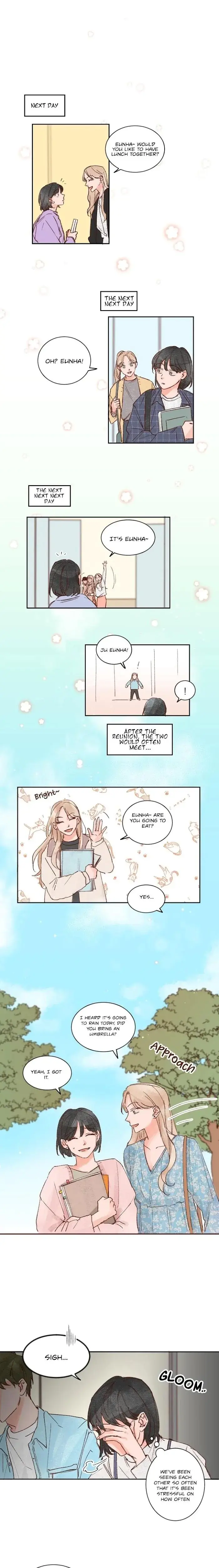 45 Seconds Episode 2 - Page 1
