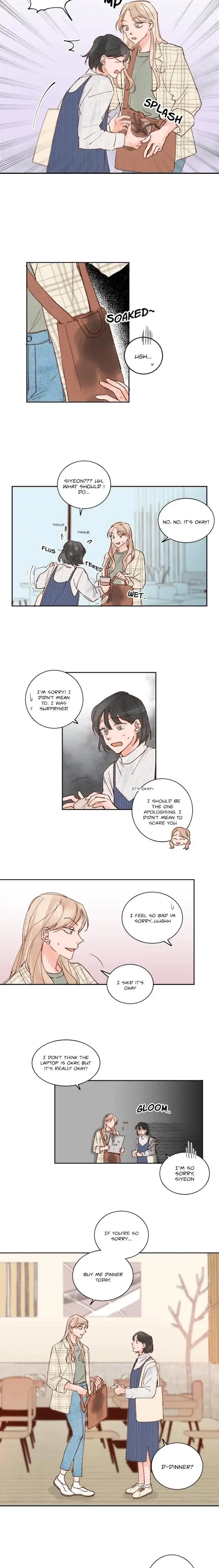 45 Seconds Episode 2 - Page 3